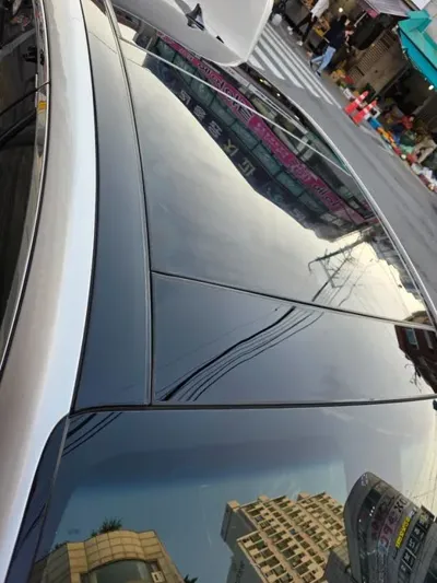 Kia K9 2015, 131790 км, за 9700000 KRW - фото 19