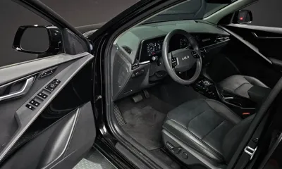 Kia Niro 2024, 7098 км, за 29500000 KRW - фото 10