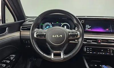 Kia K5 2022, 66080 км, за 18800000 KRW - фото 13