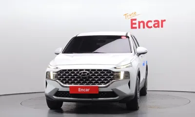 Hyundai Santafe 2022, 93526 км, за 21000000 KRW - фото 3