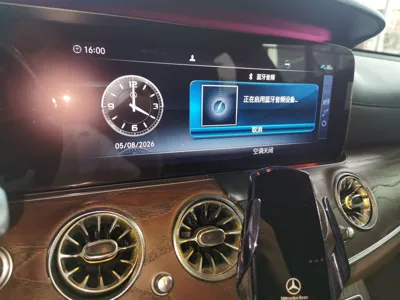 Mercedes-Benz E-Class 2019, 87700 км, за 175961.07 CNY - фото 14