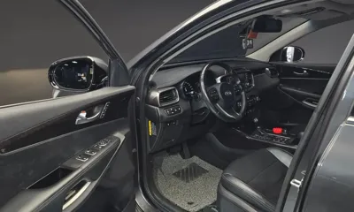 Kia Sorento 2015, 181853 км, за 10400000 KRW - фото 10