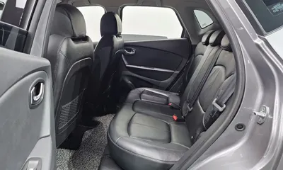 Renault-KoreaSamsung QM3 2019, 84956 км, за 8990000 KRW - фото 11