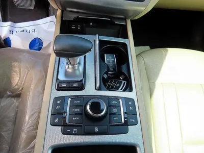 Genesis G80 2017, 159328 км, за 16500000 KRW - фото 12