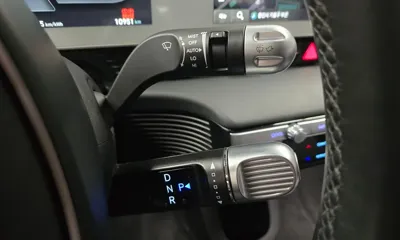 Hyundai Ioniq5 2023, 10951 км, за 34800000 KRW - фото 9
