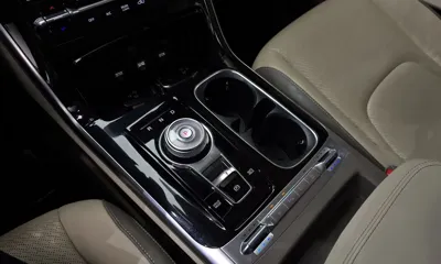Kia Canival 2023, 81024 км, за 25500000 KRW - фото 9