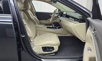 Kia K9 2022, 152057 км, за 23990000 KRW - фото 26