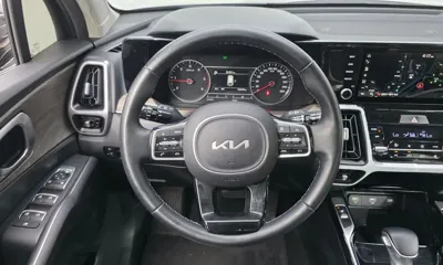 Kia Sorento 2022, 126542 км, за 17200000 KRW - фото 13