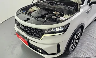 Kia Sorento 2021, 137779 км, за 21500000 KRW - фото 6