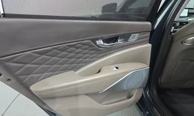 Kia K9 2022, 75567 км, за 36500000 KRW - фото 25