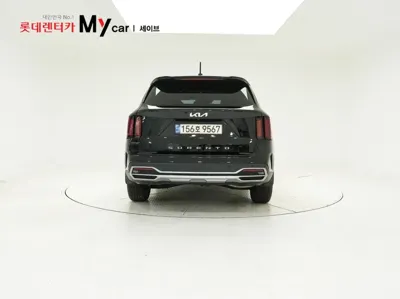 Kia Sorento 2022, 34025 км, за 21080000 KRW