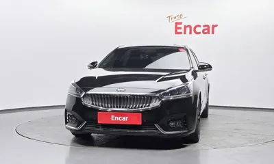 Kia K7 2018, 155006 км, за 10900000 KRW