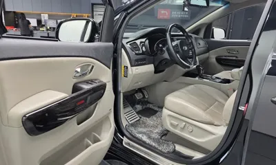 Kia Canival 2019, 71857 км, за 20900000 KRW - фото 10