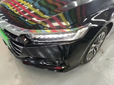 Honda Accord 2023, 134800 км, за 93200 CNY - фото 24