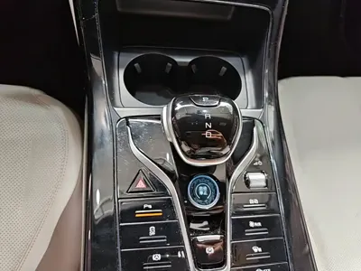 BYD Qin Plus 2024, 9300 км, за 51700 CNY - фото 14