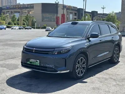 AITO 问界 AITO M7 · 2024 год