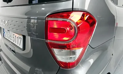 Kia Ray 2022, 91009 км, за 8900000 KRW - фото 23