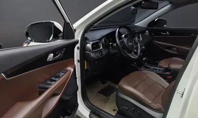 Kia Sorento 2015, 149222 км, за 12800000 KRW - фото 10