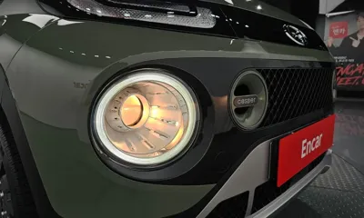 Hyundai Casper 2024, 13886 км, за 18800000 KRW - фото 22