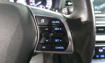 Hyundai Sonata 2018, 172068 км, за 9300000 KRW - фото 18