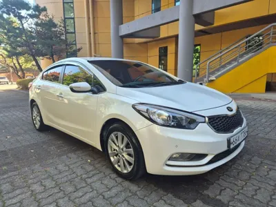 Kia K3 2015, 67409 км, за 7300000 KRW - фото 20