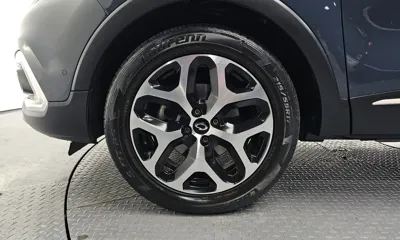 Renault-KoreaSamsung QM3 2018, 81971 км, за 8500000 KRW - фото 5