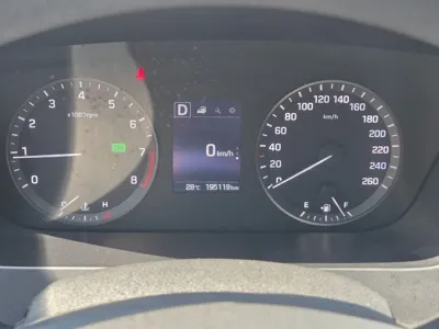 Hyundai Sonata 2016, 195103 км, за 5500000 KRW - фото 9