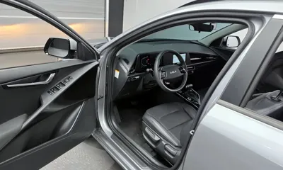 Kia Niro 2022, 50380 км, за 18990000 KRW - фото 10