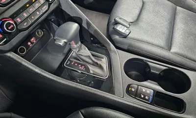Kia Niro 2018, 77318 км, за 15000000 KRW - фото 9