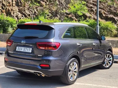 Kia Sorento 2018, 148543 км, за 15990000 KRW - фото 6