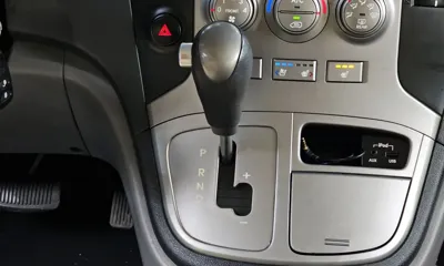 Hyundai Starex 2013, 112900 км, за 8990000 KRW - фото 9