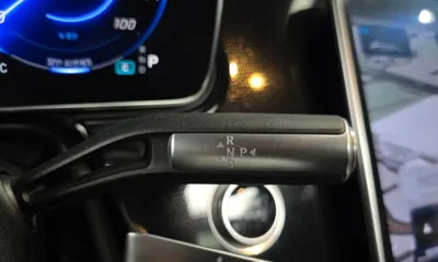 Mercedes-Benz EQS 2022, 46905 км, за 66490000 KRW - фото 9