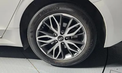 Kia K5 2020, 47802 км, за 19300000 KRW - фото 21