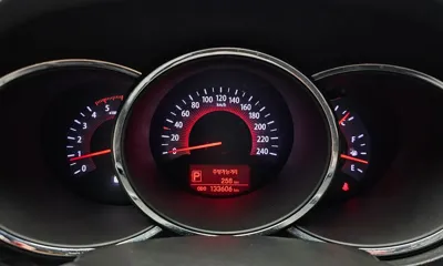 Kia Sorento 2010, 133606 км, за 4700000 KRW - фото 8