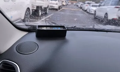 Renault-KoreaSamsung SM5 2016, 173000 км, за 2750000 KRW - фото 19