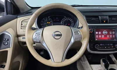 Nissan Altima 2017, 148212 км, за 4500000 KRW - фото 12