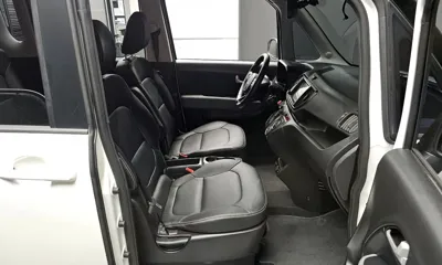 Kia Ray 2025, 8181 км, за 14500000 KRW - фото 10