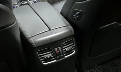 Hyundai Genesis 2015, 154207 км, за 12900000 KRW - фото 30