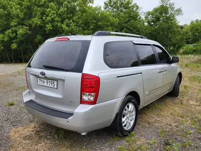 Kia Canival 2012, 191451 км, за 3700000 KRW - фото 20