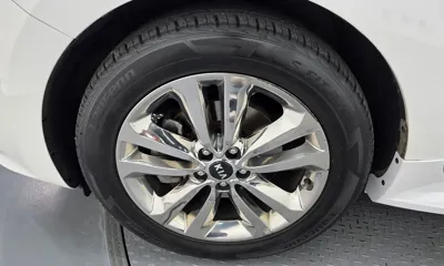 Kia Canival 2015, 151118 км, за 9200000 KRW - фото 5