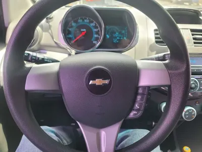 ChevroletGMDaewoo Spark 2014, 72877 км, за 2900000 KRW - фото 13
