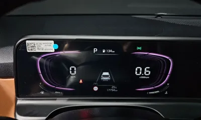 Kia Seltos 2024, 17794 км, за 26500000 KRW - фото 8