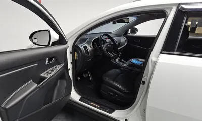 Kia Sportage 2014, 193168 км, за 5800000 KRW - фото 10