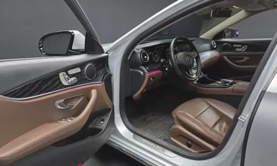 Mercedes-Benz E-Class 2017, 162984 км, за 16100000 KRW - фото 10