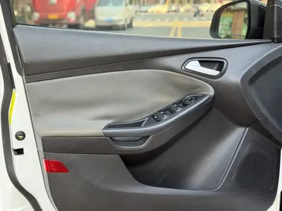Ford Focus 2014, 98000 км, за 13799 CNY - фото 9