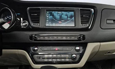 Kia Canival 2019, 121304 км, за 15200000 KRW - фото 14