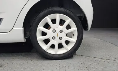 ChevroletGMDaewoo Spark 2015, 150098 км, за 2600000 KRW - фото 21