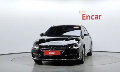Hyundai Grandeur 2018, 61613 км, за 15800000 KRW - фото 3