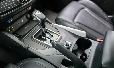 KG_Mobility_Ssangyong Rexton 2019, 47246 км, за 17100000 KRW - фото 9