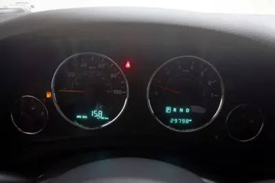 Jeep Wrangler 2016, 47900 км, за 25900000 KRW - фото 19